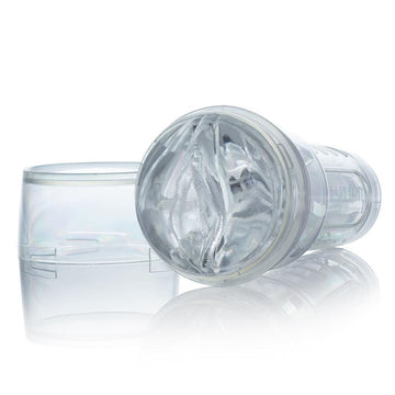Fleshlight Ice Crystal - Ice Lady Toys My Amazing Fantasy
